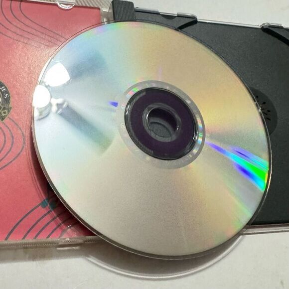 Capitol Collectors Series by The Andrews Sisters. (CD, 1996, Capitol) D 101771 - Picture 5 of 5